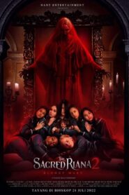The Sacred Riana 2: Bloody Mary