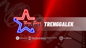 New Star Cineplex Trenggalek